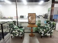 -考文甜品研究社