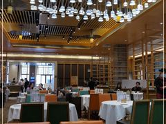 大堂-稻香酒家·34年老字号·港式粤菜(汉街店)