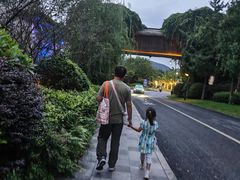 -杭州开元森泊度假乐园