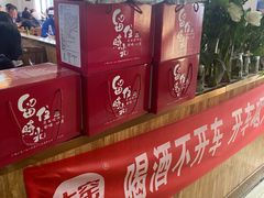 -螺蛳粉先生(蓟门桥店)