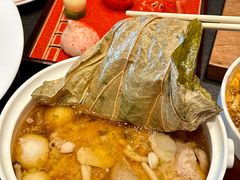 -锦楼·臻选新杭帮(杭州中心店)
