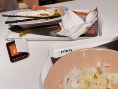 -红荔村肠粉(岗厦店)