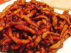 -北京小肠陈饭庄(方庄店)