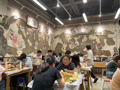 -东排食堂长沙小吃大排档(五一广场店)