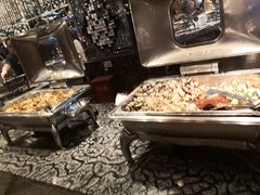 -芭菲盛宴·环球美食(解放碑英利国际店)
