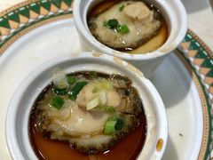 小鲍鱼蒸蛋-王记姚家味·地道苏帮菜(凤凰街店)