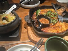 -云海肴·汽锅鸡·云南菜(美罗城店)