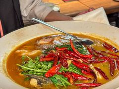 -清水亭湖北菜(大屯DT51店)