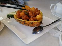 -衡山汇·高级粤菜(霄云路店)