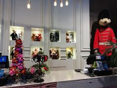 -济州岛泰迪熊博物馆