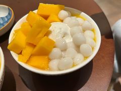 -小团圆糖水铺(襄阳南路店)