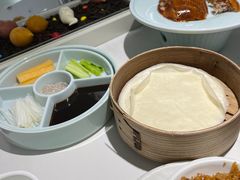 -3号仓库·创意中国菜(嘉兴龙鼎万达店)