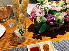-CF法餐厅