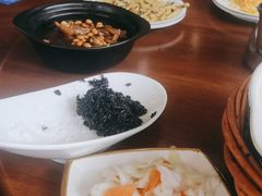 -山水之味·大鱼头·农家菜(张公洞店)