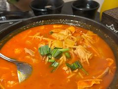 酸笋鸡-多味居(剪子巷店)