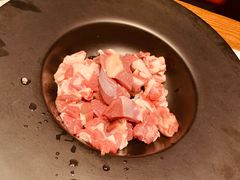 -九府羊·鲜羊火锅·烤串(新华路店)