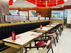 -斗牛士牛排餐厅(嘉里汇店)