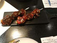 -托斯卡纳烘焙意大利餐厅(五天地店)