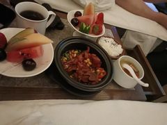 -和子足浴SPA会馆(东方之门店)