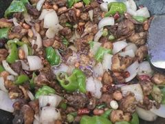 童子鸡-奇味童子鸡(农民街店)