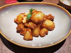 -青年公社烤鸭(熙悦天街店)