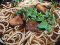 -李先生牛肉面大王(北京站售票厅餐厅)