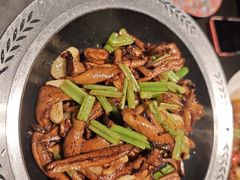 -知楚•精致湖北菜(武商MALL店)