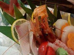 -角落里(中山公园店)