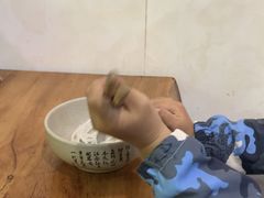-杨百碗合川羊肉粉(奥园国际城店)