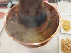 -虾大侠·盱眙龙虾老北京铜锅涮羊肉(金楠天街店)