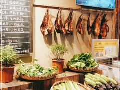-李久其家民间餐厅(梅溪湖店)