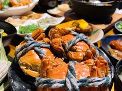 -和彩放题餐厅(酒仙桥店)