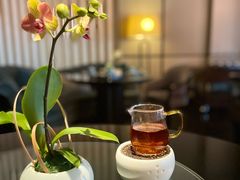 -广州康莱德·韵轩中餐厅