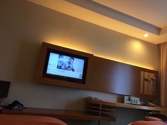 -上海浦东康桥绿地假日酒店