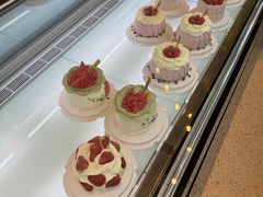 -WenTinG文汀·半糖蛋糕(合生汇店)
