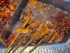 -陈眼镜火锅(总店)