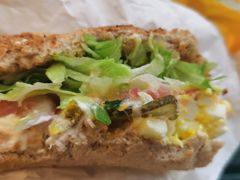 -赛百味SUBWAY(哈西店)
