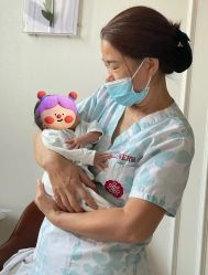-米诺娃妇女儿童医院·三级妇儿医院