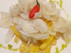 -上蔬无瑕· 创意素食·Vegetarian(华采天地店)