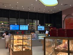 -面包新语(融创茂店)