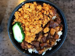 -古代饭堂(冠亚店)