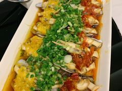 双椒蛏子-丰收日·小海鲜·沪上家宴(顾村正大店)