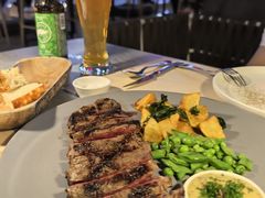 -Mercato莫卡多露台餐厅与酒吧(K11店)