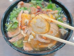 -阿芬卤面(花巷店)