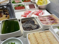 -海底捞火锅(漫乐城夜宵主题店)
