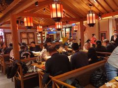 -鸽子窝(黄村店)