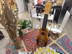 -WithU悠弦时光·尤克里里之家ukulele(宽窄巷子店)