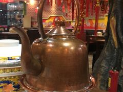 -京氣春饼(机场店)