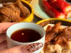 -香云轩·顺德菜(香云纱园林酒店店)