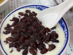 -仁信双皮奶(东川路店)
